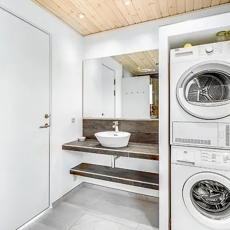 In With Kitchen Vakantiehuis *