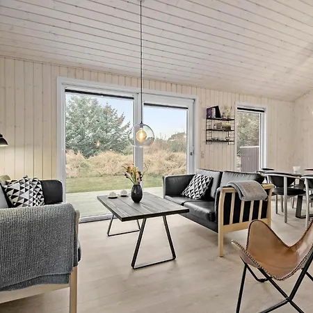 In With Kitchen Vakantiehuis