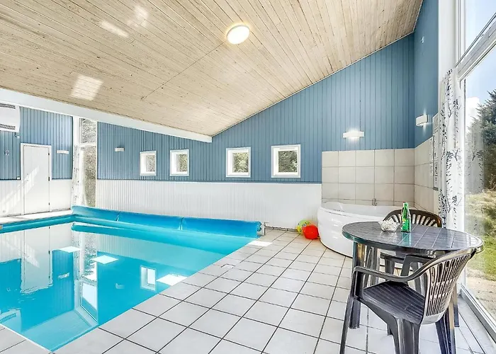 Engesovej Denm 別荘 バイアス・スタン