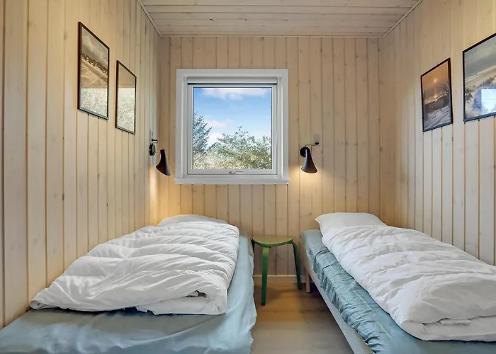 Engesovej Denm 別荘 バイアス・スタン