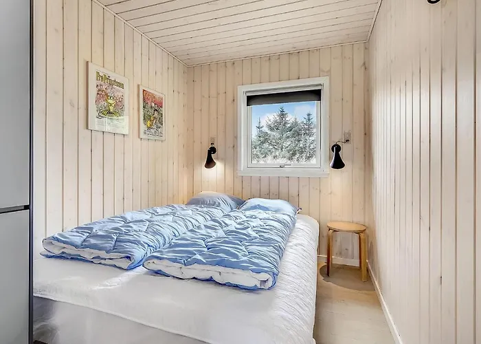 別荘 Engesovej Denm バイアス・スタン