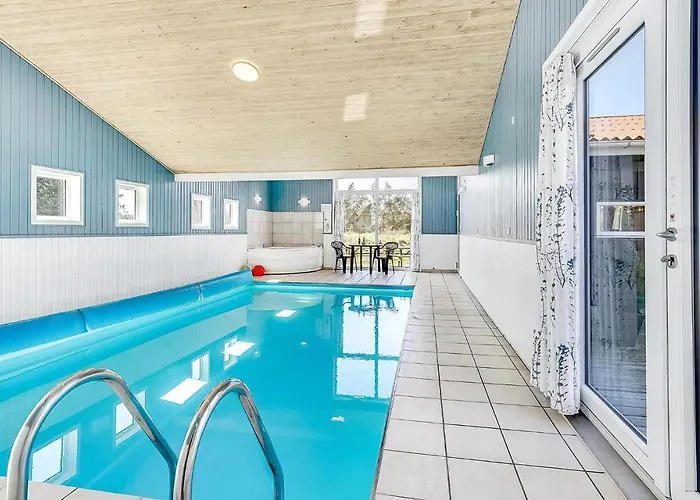 別荘 Engesovej Denm バイアス・スタン