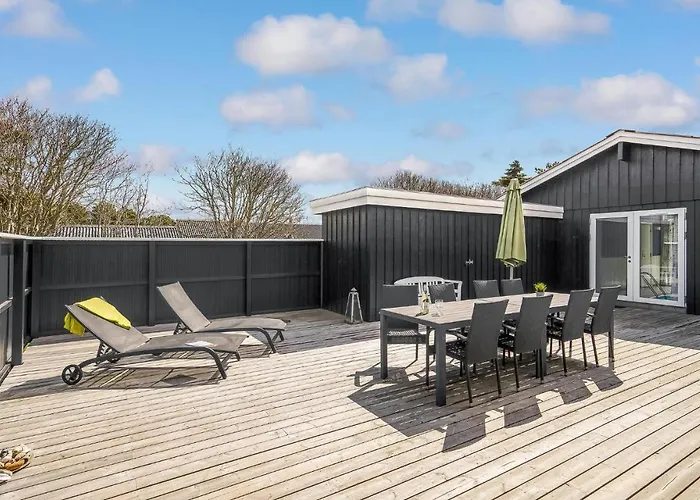 Engesovej Denm 別荘 *