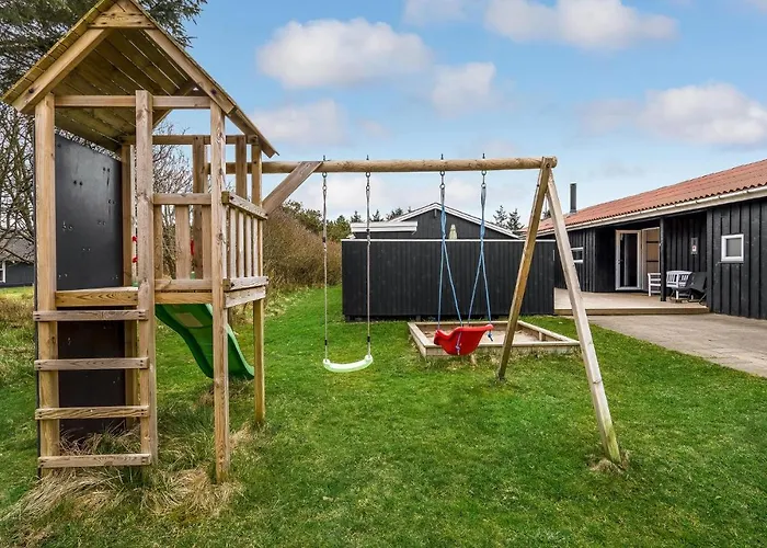 別荘 Engesovej Denm