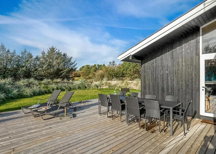 Engesovej Denm 別荘 バイアス・スタン