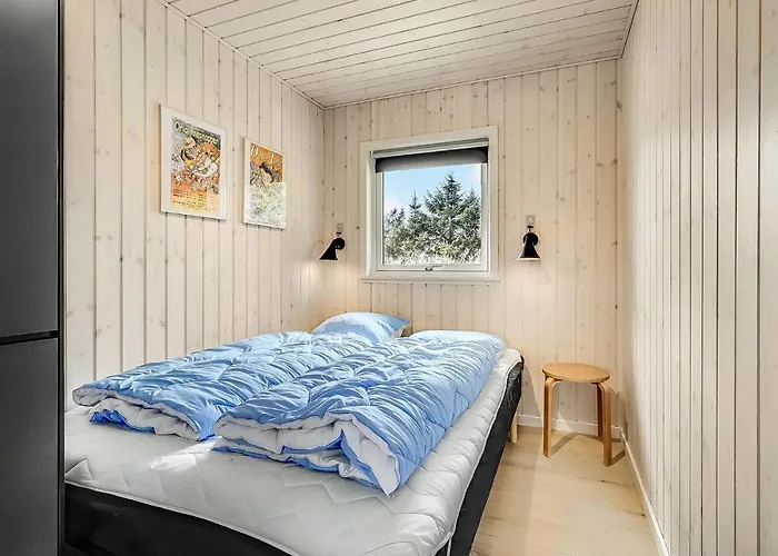 Engesovej Denm 別荘 バイアス・スタン