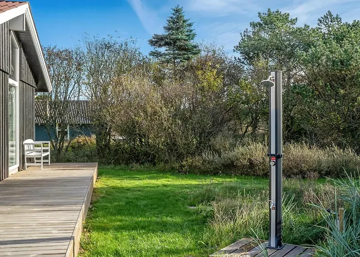 Engesovej Denm 別荘 *