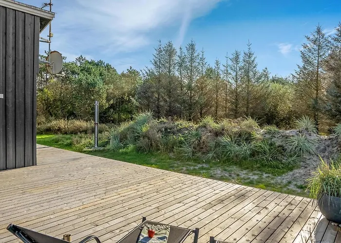 Engesovej Denm 別荘 バイアス・スタン