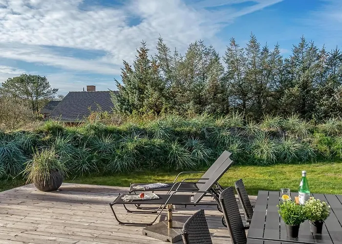 別荘 Engesovej Denm