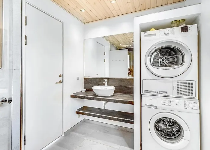 Engesovej Denm 別荘 *