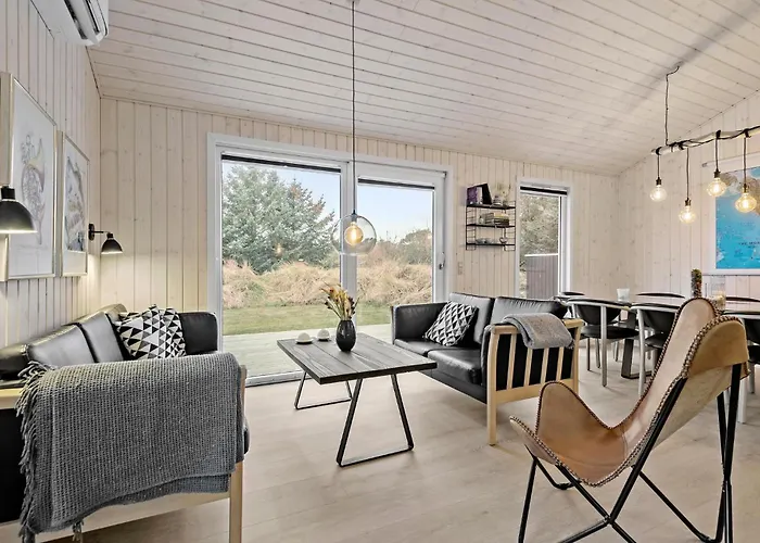 Engesovej Denm 別荘