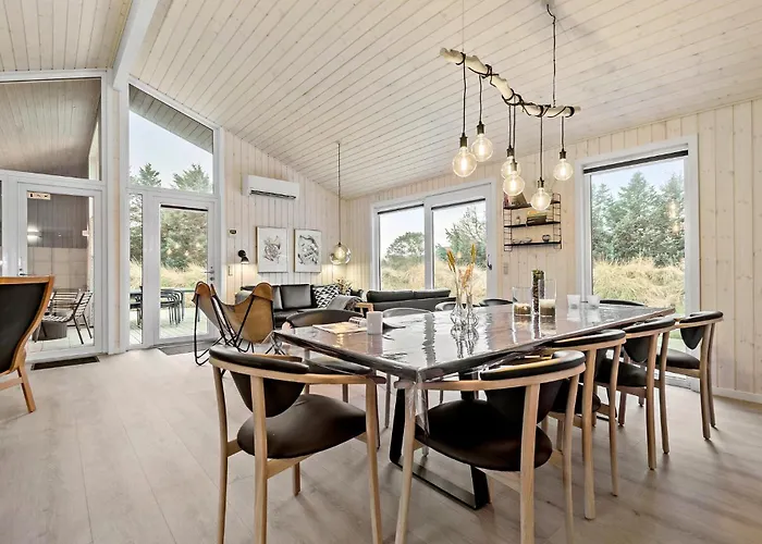 別荘 Engesovej Denm