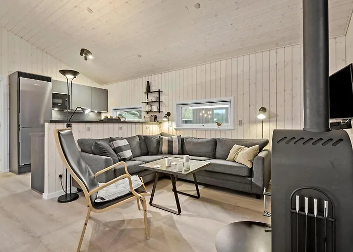 別荘 Engesovej Denm *