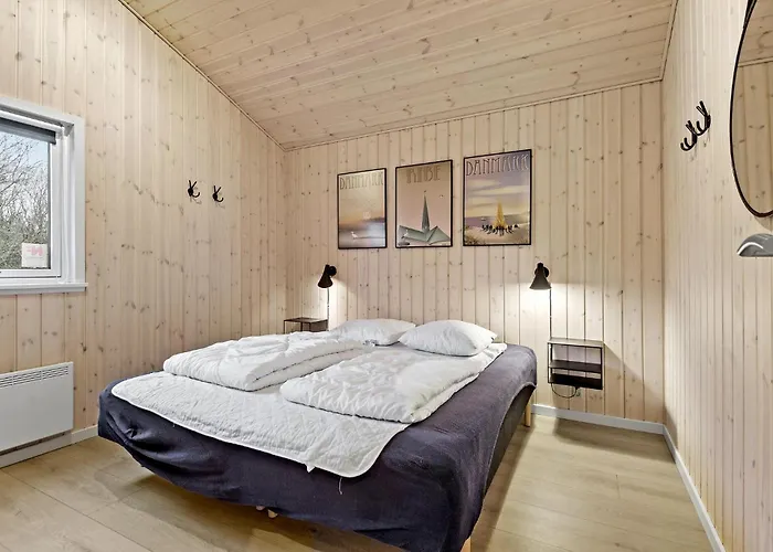 Engesovej Denm 別荘 バイアス・スタン